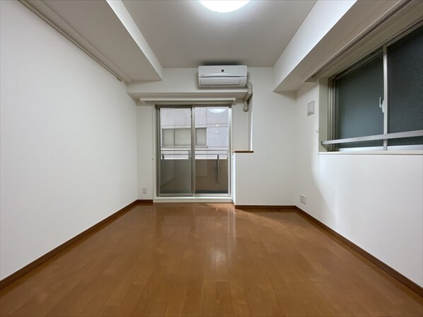 ファミール芝公園グランスイートラ・ヴィルの物件内観写真